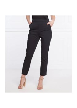 Marc Cain Spodnie | Cropped Fit ze sklepu Gomez Fashion Store w kategorii Spodnie damskie - zdjęcie 184947562