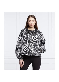 Liu Jo Sport Dwustronna kurtka | Relaxed fit ze sklepu Gomez Fashion Store w kategorii Kurtki damskie - zdjęcie 184947600