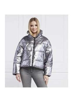 Calvin Klein Jeans Kurtka | Oversize fit ze sklepu Gomez Fashion Store w kategorii Kurtki damskie - zdjęcie 184947601