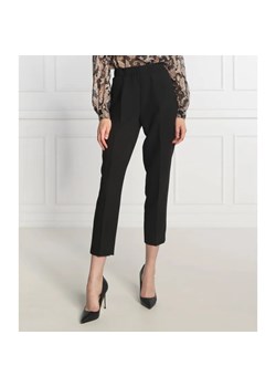 Silvian Heach Spodnie KIKU | Straight fit ze sklepu Gomez Fashion Store w kategorii Spodnie damskie - zdjęcie 184947634