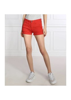 Pepe Jeans London Szorty balboa | Regular Fit | regular waist ze sklepu Gomez Fashion Store w kategorii Szorty - zdjęcie 184947642