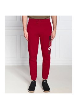 BOSS ORANGE Spodnie dresowe secolourfleece | Regular Fit ze sklepu Gomez Fashion Store w kategorii Spodnie męskie - zdjęcie 184947663