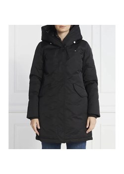Tommy Hilfiger Ocieplana parka | Regular Fit ze sklepu Gomez Fashion Store w kategorii Kurtki damskie - zdjęcie 184947731