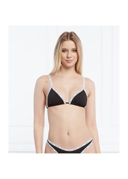 Calvin Klein Swimwear Góra od bikini ze sklepu Gomez Fashion Store w kategorii Stroje kąpielowe - zdjęcie 184947732