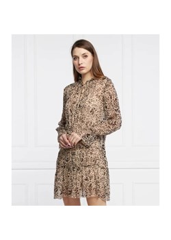 Patrizia Pepe Sukienka + halka ze sklepu Gomez Fashion Store w kategorii Sukienki - zdjęcie 184947760