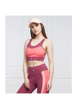FILA Top | Cropped Fit ze sklepu Gomez Fashion Store w kategorii Bluzki damskie - zdjęcie 184947782