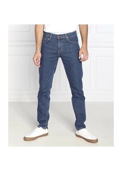 Oscar Jacobson Jeansy Albert | Slim Fit ze sklepu Gomez Fashion Store w kategorii Jeansy męskie - zdjęcie 184947791