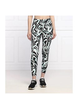 DKNY Sport Legginsy | Slim Fit ze sklepu Gomez Fashion Store w kategorii Spodnie damskie - zdjęcie 184947794