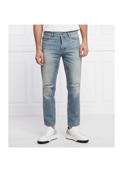 HUGO Jeansy 634 | Regular Fit ze sklepu Gomez Fashion Store w kategorii Jeansy męskie - zdjęcie 184947813