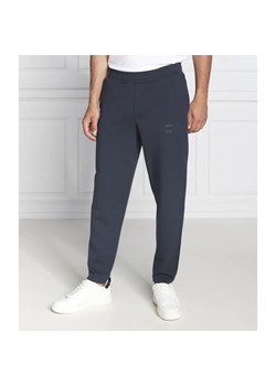 Armani Exchange Spodnie dresowe | Regular Fit ze sklepu Gomez Fashion Store w kategorii Spodnie męskie - zdjęcie 184947833