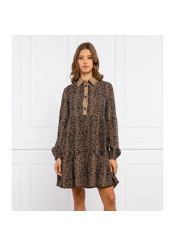 Pinko Sukienka VISITATION ze sklepu Gomez Fashion Store w kategorii Sukienki - zdjęcie 184947844