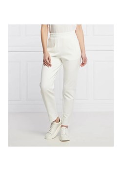 Marella SPORT Spodnie dresowe EDIPO | Regular Fit ze sklepu Gomez Fashion Store w kategorii Spodnie damskie - zdjęcie 184947853
