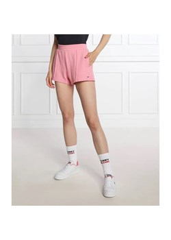 Tommy Jeans Szorty | Regular Fit ze sklepu Gomez Fashion Store w kategorii Szorty - zdjęcie 184947870