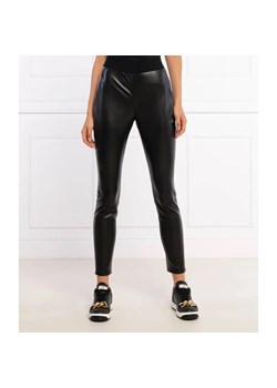 HUGO Legginsy | Extra slim fit ze sklepu Gomez Fashion Store w kategorii Spodnie damskie - zdjęcie 184947912