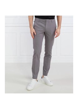 BOSS BLACK Kaito1_T 10246713 01 ze sklepu Gomez Fashion Store w kategorii Spodnie męskie - zdjęcie 184947933