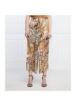 Liu Jo Spodnie | Relaxed fit ze sklepu Gomez Fashion Store w kategorii Spodnie damskie - zdjęcie 184947991
