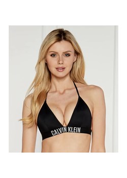 Calvin Klein Swimwear Góra od bikini ze sklepu Gomez Fashion Store w kategorii Stroje kąpielowe - zdjęcie 184948032