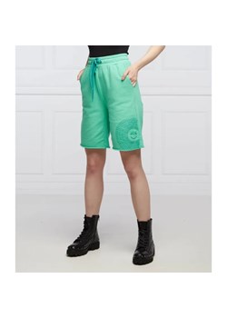 Pinko Szorty ASPIC | Regular Fit ze sklepu Gomez Fashion Store w kategorii Szorty - zdjęcie 184948053