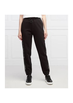 HUGO Spodnie dresowe Dachibi_3 ze sklepu Gomez Fashion Store w kategorii Spodnie damskie - zdjęcie 184948063