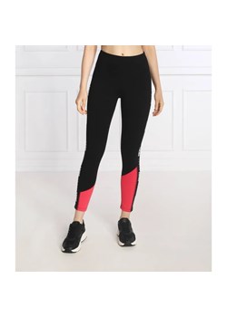 DKNY Sport Legginsy | Slim Fit ze sklepu Gomez Fashion Store w kategorii Spodnie damskie - zdjęcie 184948071