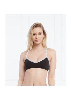 Calvin Klein Swimwear Góra od bikini ze sklepu Gomez Fashion Store w kategorii Stroje kąpielowe - zdjęcie 184948074