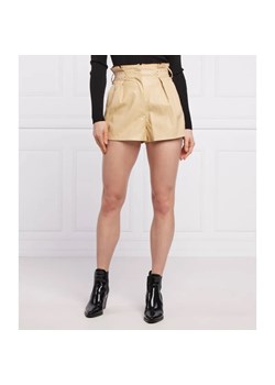 TWINSET Szorty | Regular Fit | high waist ze sklepu Gomez Fashion Store w kategorii Szorty - zdjęcie 184948081
