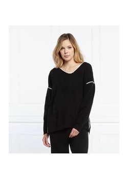 Silvian Heach Dres OILCITY | Comfort fit | z dodatkiem wełny ze sklepu Gomez Fashion Store w kategorii Dresy damskie - zdjęcie 184948083