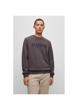HUGO Bluza Dem | Regular Fit ze sklepu Gomez Fashion Store w kategorii Bluzy męskie - zdjęcie 184948093