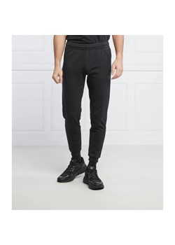 EA7 Spodnie dresowe | Slim Fit ze sklepu Gomez Fashion Store w kategorii Spodnie męskie - zdjęcie 184948101