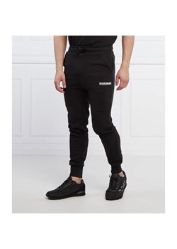 Napapijri Spodnie dresowe | Slim Fit ze sklepu Gomez Fashion Store w kategorii Spodnie męskie - zdjęcie 184948102