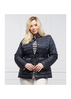 Persona by Marina Rinaldi Kurtka Plus size| Regular Fit ze sklepu Gomez Fashion Store w kategorii Kurtki damskie - zdjęcie 184948114