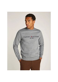 Tommy Hilfiger Bluza | Regular Fit ze sklepu Gomez Fashion Store w kategorii Bluzy męskie - zdjęcie 184948121