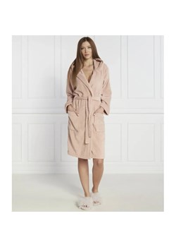 Emporio Armani Szlafrok | Regular Fit ze sklepu Gomez Fashion Store w kategorii Szlafroki damskie - zdjęcie 184948130