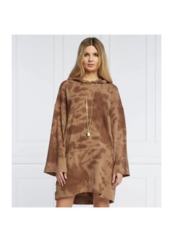 Pinko Sukienka DISEGNARE ze sklepu Gomez Fashion Store w kategorii Sukienki - zdjęcie 184948133