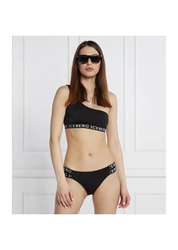 Iceberg Góra od bikini ze sklepu Gomez Fashion Store w kategorii Stroje kąpielowe - zdjęcie 184948140