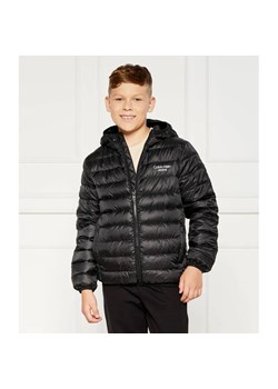 Calvin Klein Jeans Puchowa kurtka | Regular Fit ze sklepu Gomez Fashion Store w kategorii Kurtki chłopięce - zdjęcie 184948141