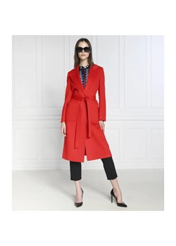 MAX&Co. Wełniany płaszcz RUNAWAY ze sklepu Gomez Fashion Store w kategorii Płaszcze damskie - zdjęcie 184948153