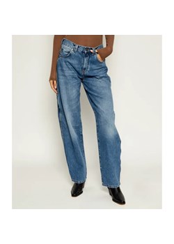 Pinko Jeansy ELOISETTE | Palazzo ze sklepu Gomez Fashion Store w kategorii Jeansy damskie - zdjęcie 184948164