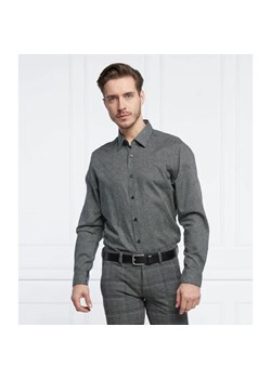 BOSS BLACK Koszula Lukas_53F | Regular Fit ze sklepu Gomez Fashion Store w kategorii Koszule męskie - zdjęcie 184948174