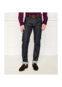 BOSS BLACK Jeansy Maine3 | Regular Fit ze sklepu Gomez Fashion Store w kategorii Jeansy męskie - zdjęcie 184948180