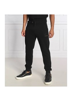 Karl Lagerfeld Spodnie dresowe | Regular Fit ze sklepu Gomez Fashion Store w kategorii Spodnie męskie - zdjęcie 184948190