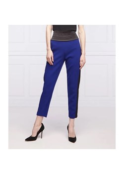 Silvian Heach Spodnie VANNAX | Straight fit | high waist ze sklepu Gomez Fashion Store w kategorii Spodnie damskie - zdjęcie 184948203