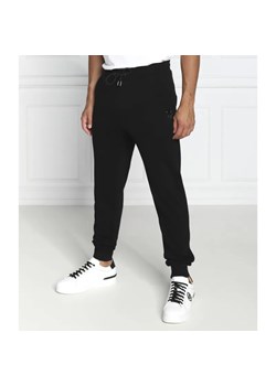 Karl Lagerfeld Spodnie dresowe | Regular Fit ze sklepu Gomez Fashion Store w kategorii Spodnie męskie - zdjęcie 184948210