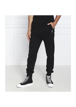 Karl Lagerfeld Spodnie dresowe | Regular Fit ze sklepu Gomez Fashion Store w kategorii Spodnie męskie - zdjęcie 184948220