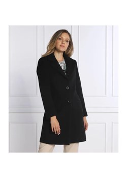 Liu Jo Płaszcz ze sklepu Gomez Fashion Store w kategorii Płaszcze damskie - zdjęcie 184948224