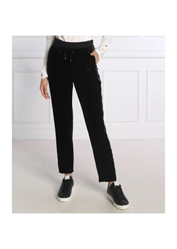 Liu Jo Sport Spodnie | Regular Fit ze sklepu Gomez Fashion Store w kategorii Spodnie damskie - zdjęcie 184948232