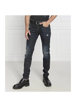 Replay Jeansy ANBASS | Slim Fit ze sklepu Gomez Fashion Store w kategorii Jeansy męskie - zdjęcie 184948240