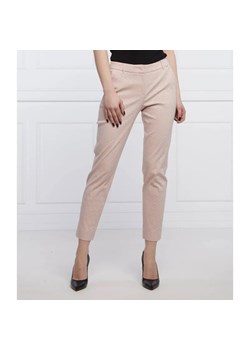 Joop! Spodnie | Slim Fit ze sklepu Gomez Fashion Store w kategorii Spodnie damskie - zdjęcie 184948262