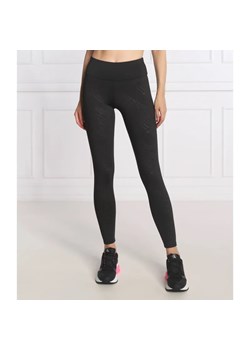 Desigual Legginsy | Slim Fit ze sklepu Gomez Fashion Store w kategorii Spodnie damskie - zdjęcie 184948274