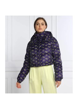 Pinko Kurtka IRMA | Cropped Fit ze sklepu Gomez Fashion Store w kategorii Kurtki damskie - zdjęcie 184948281